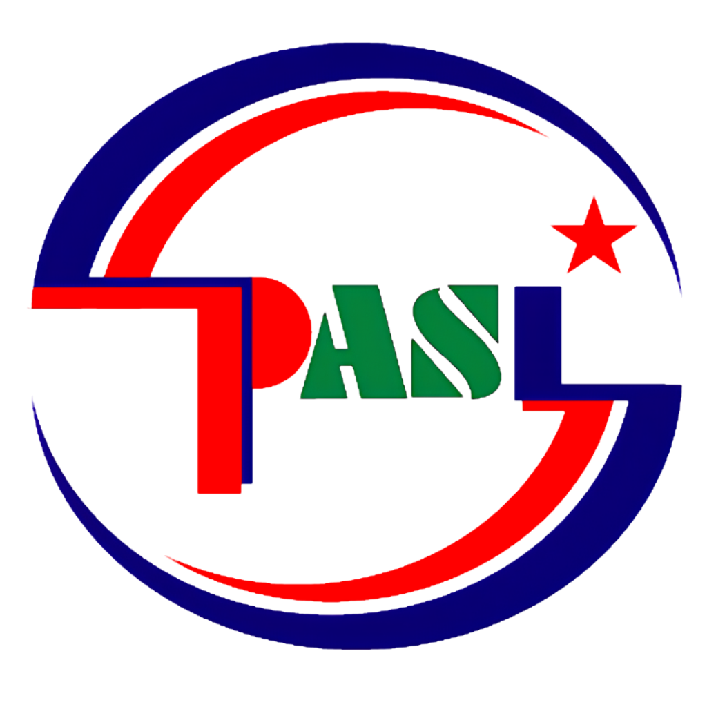 PACIFIC STAR LOGISTICS